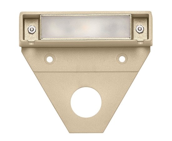 Picture of 1.1w Landscape Nuvi LED Sandstone Landscape Deck