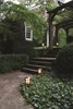 Picture of 18w Landscape Harbor T-5 Wedge Anchor Bronze Landscape Path