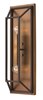 Foto para 60w Sconce Fulton CAND Bronze Two Light Sconce