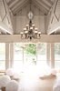 Foto para 40w Chandelier Plymouth CAND Olde Bronze Three Tier Foyer