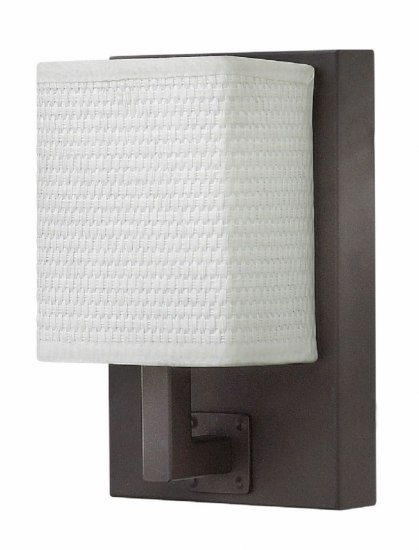 Picture of 16w Sconce Avenue LED Oil Rubbed Bronze