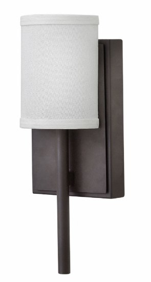 Picture of 16w Sconce Avenue LED Oil Rubbed Bronze