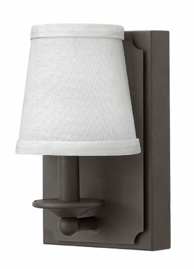 Picture of 16w Sconce Avenue LED Oil Rubbed Bronze