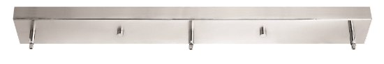 Picture of Accessory Ceiling Adapter Chrome