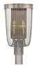 Foto para 60w Sconce Regis CAND Brushed Nickel*