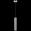 Picture of 7w 360lm Rondil Faux Concrete Finish GU10 LED Mini Pendant