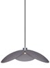 Foto para 14.1w 260lm 27.8" WW Oma LED Smoke Pendant