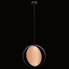 Picture of 17w 653lm Core Amber Bronze Integrated LED Pendant