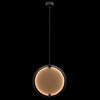 Picture of 17w 653lm Core Amber Bronze Integrated LED Pendant