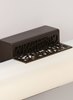 Picture of 20w Rania Bronze Rania Bath OP Acy bz LED277