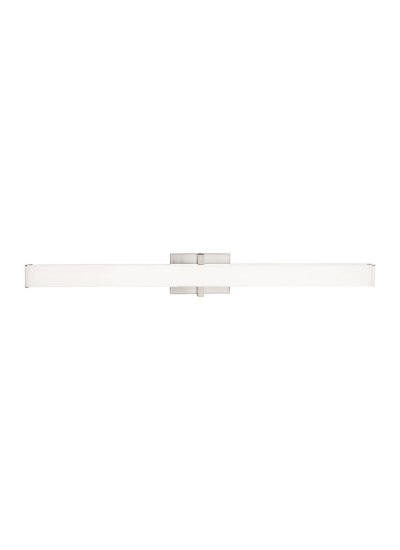 Picture of 30w Ellis Satin Nickel Ellis 36 Bath OY SN LED930 1