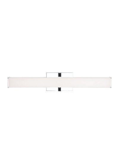 Picture of 20w Ellis Polished Chrome Ellis 24 Bath OY PC LED930 1