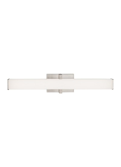 Foto para 20w Ellis Satin Nickel Ellis 24 Bath OY SN LED930 1