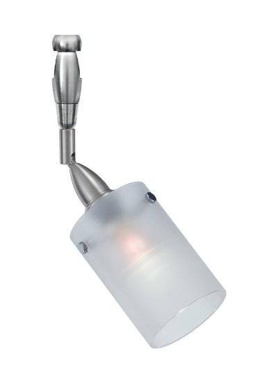 Foto para 6w Merlino Satin Nickel Merlino Swv II FR SN 6LED FSJ