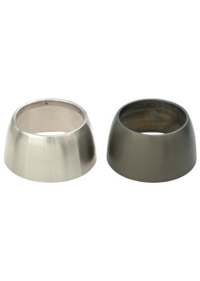 Picture of Metal Satin Nickel Modo Metal Shield Accessory SN