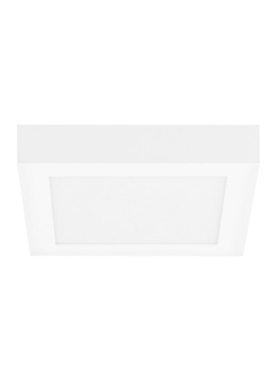 Picture of Tenur White Tenur S 9 Fl OY WH LED930 1