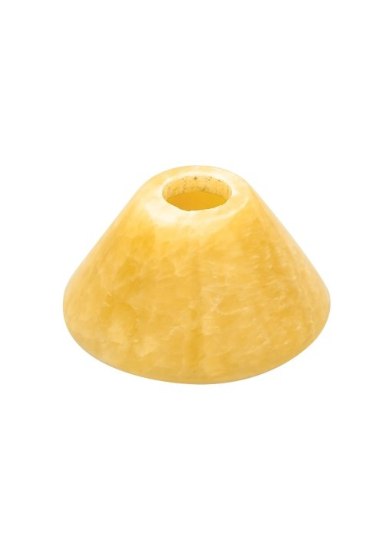 Picture of Onyx Onyx Cone Accessory Honey