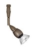 Foto para 6w Bronze Bare Head Sw II BZ 1INLED MRL