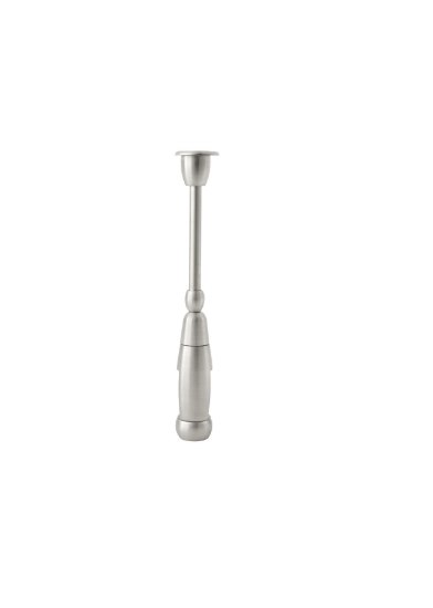 Picture of Monorail Satin Nickel MRL Dir Fd Standoff For Tr SN