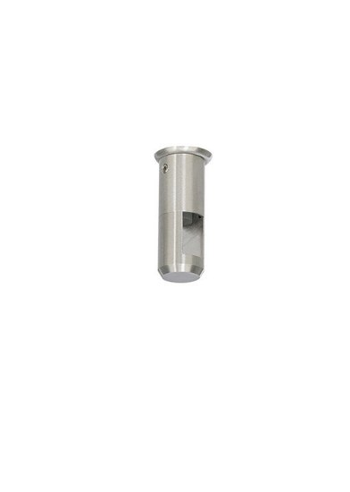 Foto para Monorail Satin Nickel MRL Dir Fd Stand For Pass sn