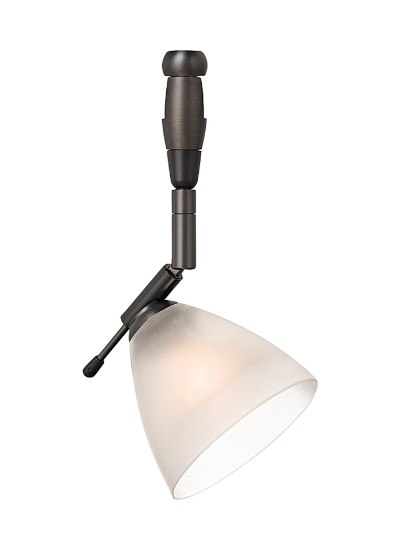 Foto para 6w Satin Nickel Mn-Dom I S I FR Sc 6INLED MRL