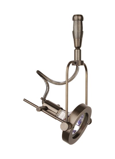 Picture of 50w Apex Bronze Apex Swivel BZ 1IN MPT