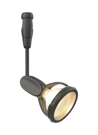 Foto para 6w Modo Bronze Modo Head BZ 12 IN LED MPT