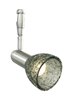 Foto para 6w Swing Satin Nickel Swing Head SN 40° 3 LED FSJ