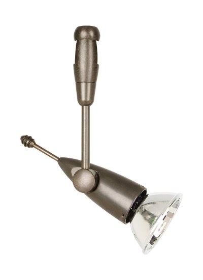 Foto para 6w Bare Bronze Bare Head Ap SI BZ 6INLED MRL