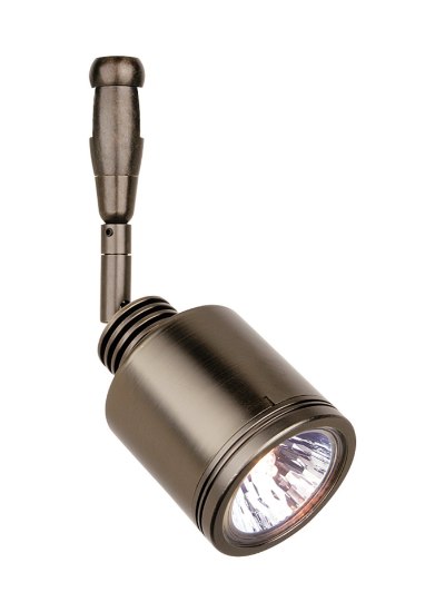 Foto para 6w Rev Bronze Rev Swivel BZ 1IN LED FSJ