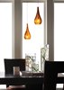 Picture of 35w Seguro Bronze Seguro Pendant Clear BZ MRL