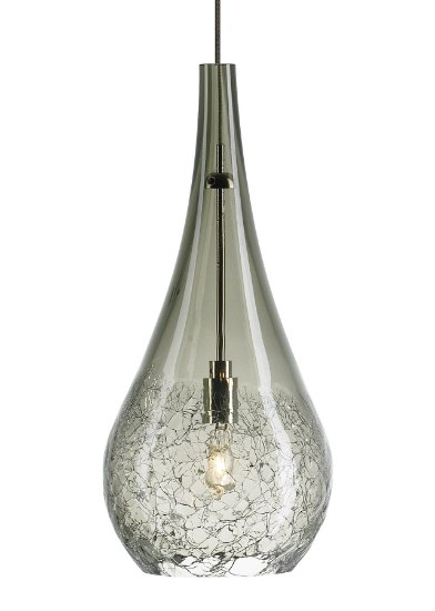 Picture of 35w Seguro Bronze Seguro Pendant Smoke BZ MRL