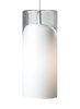 Picture of 50w Horizon Satin Nickel Horizon Pendant OP SN MRL