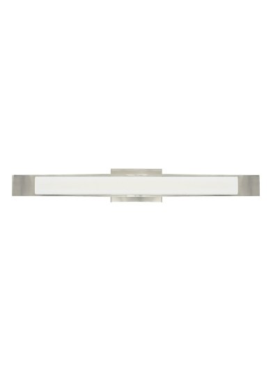 Foto para 24w Dover Bronze Dover Bath CFL Opal BZ 277V