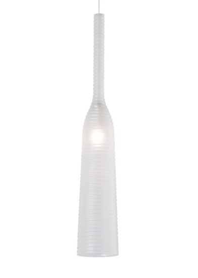 Picture of 8w Adara Bronze Adara Pendant FR BZ LED830 MRL