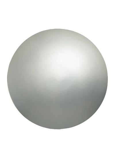 Picture of 80w Eclipse Chrome Coat Eclipse Wal CC Incandescnt Wet