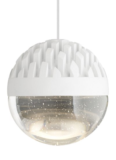 Picture of Sphere Sphere Line-V WH CR LED930 120