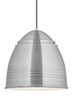 Picture of 11w Loft Loft Pendant AL NC LED827