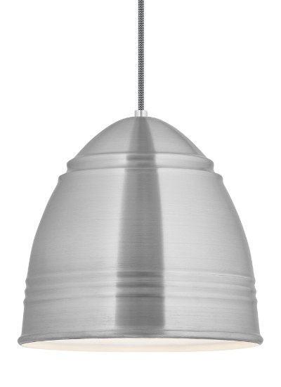 Picture of 11w Loft Loft Pendant AL NC LED827