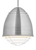 Picture of 11w Loft Loft Pendant AL WH LED827