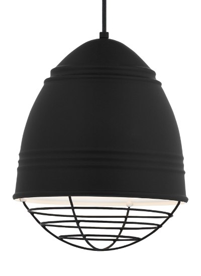 Foto para 11w Loft Loft Pendant BL BL LED827