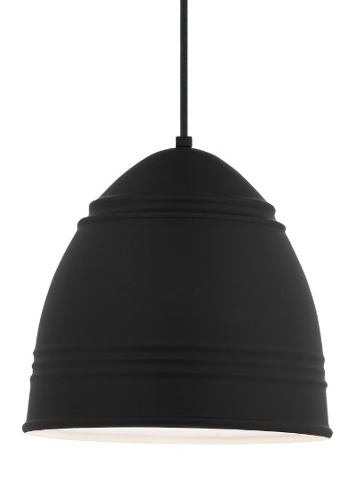 Foto para 75w Loft Medium Base Loft Pendant BL NC NL