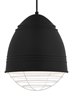 Picture of 11w Loft Loft Pendant BL WH LED827