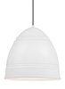 Picture of 75w Loft Medium Base Loft Pendant WH NC NL