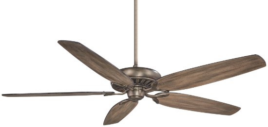 Foto para 106.27w SW 72" Ceiling Fan Heirloom Bronze