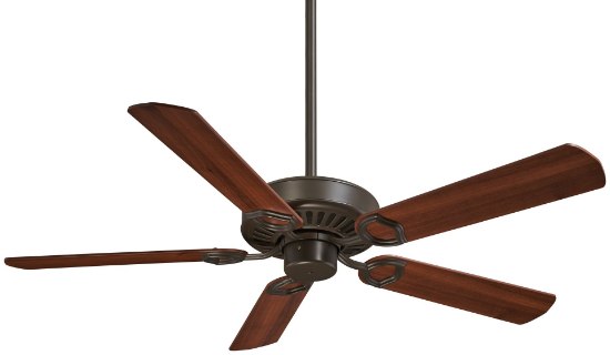 Foto para 76.4w SW Ceiling Fan Oil Rubbed Bronze