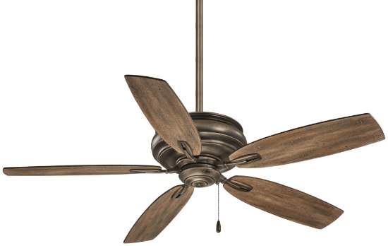 Picture of SW 54" Ceiling Fan Heirloom Bronze