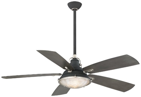 Foto para 114.8w SW 56" Ceiling Fan Sand Black