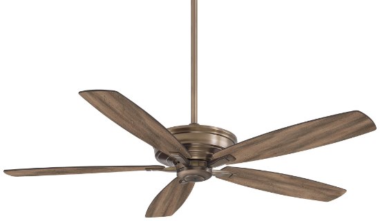 Picture of 84.6w SW 60" Ceiling Fan Heirloom Bronze