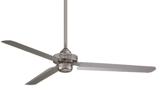 Picture of SW 54" Ceiling Fan Brushed Nickel